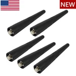 5X Uhf Antenna For Motorola Spirit MU21CV MU22CVS GP328 GP338 GP88S GP68. Fixed Price $12.49.