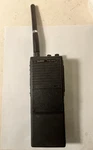 Yaesu Vertex Vhf/uhf Transceiver FTH-2070 Duo Dual Band Radio With Battery Used!. Fixed Price $33.99.