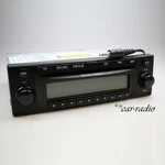 Genuine Becker Monza BE7887 MP3 Cd-r Car Stereo 1-DIN Radio Aux-in Jack. Fixed Price $559.62.