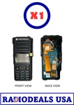 Motorola APX9000 Fkp Housing Only - Black PMLN7618 Pc. Fixed Price $249.00.