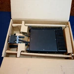 Macom Mamv-fdlxx M7200 Full Duplex Radio 700/800 Mhz Digital Transceiver (#6). Fixed Price $199.99.
