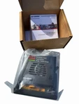 Harris M/a-com VC3000 Radio Vehicular Car Charger Base New Open Box CH102219V1. Fixed Price $20.99.