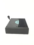 Harris M7300/M5300 Mobile Radio Mamw-sdmxx 700 800MHZ RU144750-061 Free Ship. Fixed Price $31.88.