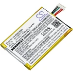 New Rechargeable 1100MAH Battery For Motorola SB1B-SE11A0WW SB1-HC Scanners. Fixed Price $18.95.