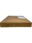 Brand New Motorola Mtc 3600 Fan Tray **sale**. Fixed Price $60.89.