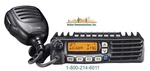 New Icom IC-F6021, Uhf 450-512 Mhz, Watt, 128 Channel Two Way Mobile Radio. Fixed Price $326.20.