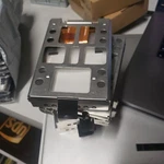 Lot Of 5 Genuine Panasonic Toughbook CF-18 Hard Drive Caddy With Cable. Fixed Price $95.00.