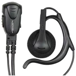 Ritron Earloop Headset Earpiece Mic Ptt 2.5MM Jack For Series Radios Black. Fixed Price $70.23.