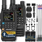 Tidradio TD-H3 Gmrs Radios Handheld, App/web Bluetooth Programming, Black. Fixed Price $76.99.