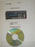 Ge Orion Programming Software Cd (aka Ericsson M/a-com Harris M7100). Fixed Price $14.95.