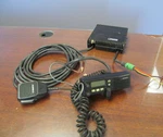 Ericsson Mobile Radio Krd 103 133/17 2-WAY Remote Untested Read!. Fixed Price $19.99.