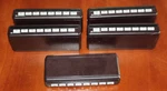 Motorola HLN1241D Systems 9000 (lot Of 5). Fixed Price $100.00.