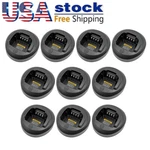 10X PMLN5228 Rapid Charger Base For CP1300 EP350 CP476 CP477 CP1660 CP185 Radio. Fixed Price $114.99.