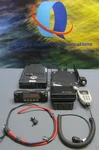 Motorola XTL2500 110 Watt 136-174 Vhf Mhz Remote Head Two Way Radio M21KTM9PW1AN. Fixed Price $299.99.