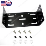 Mounting Bracket Holder For Kenwood TK-780 TK-880 TK-980 TK-760 TK-981 Radio. Fixed Price $13.59.