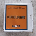 Havis Charge Guard Auto Shut-off Timer Cg-x. Fixed Price $99.00.