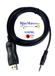 Vertex Standard EVX-261 Ftdi CT-106 Radio Programming Cable. Fixed Price $32.95.