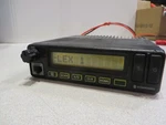 Standard GX4800UT Mobile Two-way Uhf Fm Trunking Radio Untested. Fixed Price $24.99.