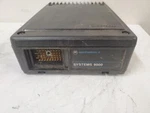 Motorola Systems 9000 HLN1185B Two-way Radio Amplifier. Fixed Price $39.99.