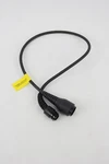 Motorola PMUN1045C Microphone Extension Cable For APX6500 APX7500 APX8500 Radio. Fixed Price $39.99.