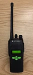 Motorola CP200XLS Vhf 146-174 Mhz Radio With New Battery & Charger. Fixed Price $155.00.
