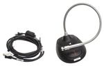 Motorola B1914A 18" Desktop Gooseneck Microphone *new/sealed*. Fixed Price $54.98.