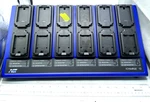 Act Icharge Two-way Radio Battery Charger Z612 Bay New. Fixed Price $500.00.