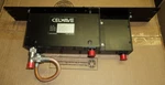 Celwave Duplexer 800 Mhz 900 Tx 935 - 931 Rx 896 902. Fixed Price $199.99.
