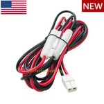 New KCT-23 Power Cable For Kenwood TK-690 TK-790 TK-890 NX900 NX901 NX920 Radio. Fixed Price $12.99.