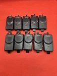 Lot Of 10 Motorola Mag One BPR40 Two-way RADIO-AAH84KDS8AA1AN /no Battery. Fixed Price $265.99.