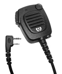 Replacement For 2 Pin Waterproof Speaker Microphone DSR-590 Radio. Fixed Price $45.69.