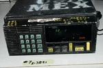 Motorola MBR43KME1170AD Railroad Train Radio Tested- Powers ON-517B2A #7. Fixed Price $165.00.