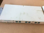 Vega 225-M Mark Iv Co. Communication Data Switch 010-8033. Fixed Price $74.99.