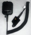 Otto Communications V2-10154 Remote Speaker Microphone #17. Fixed Price $19.95.
