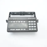 Rare Brand New In Box Nos 1PC Motorola HCN1033D Control Head (systems 9000). Fixed Price $99.95.