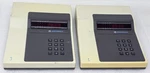 (lot Of 2) Motorola B1666A Keypad Control (no Power Supplies). Fixed Price $44.98.