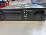 Motorola XPR8300 Uhf 450-512 Mhz 40W Trbo Repeater AAM27TRR9JA7AN. Fixed Price $625.00.