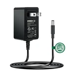 Ul 5FT Ac/dc Adapter Charger For Uniden Bearcat BC898T BCT15X Trunktracker Iii. Fixed Price $12.41.