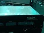 Spectracom 8144-RR Clock Selector / Distribution Amplifier. Fixed Price $149.95.