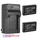 Kastar Battery Ac Wall Charger For Motorola Symbol MC1000-KH0LA2U0000. Fixed Price $49.99.