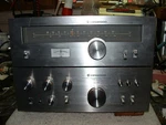 Massive Manual Set - Kenwood Stereo Radio Service ( 3 Dvd's). Fixed Price $14.99.