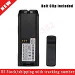 Battery HNN9032 For Motorola XTS4250 XTS3500 Uhf Digital Radio H09SDH9PW7BN. Fixed Price $27.09.