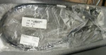 Motorola FKN8533A Assy Aux Cable - New / Free Ship!. Fixed Price $19.90.