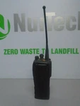 Motorola H46UCC9PW5AN Xts 2500 Handheld Radio W/ Antenna + Battery. Fixed Price $67.42.