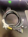 Harris M5300 M7300 XG75M Unity Option Cable 14002-0174-01. Fixed Price $45.00.