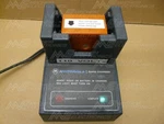 Motorola MT500 Omni Rapid Rate Charger, "ghost Buster Radio Charger". Fixed Price $150.00.