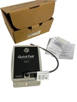 Ritron RQT-452 Quick Talk Uhf 2W. Fixed Price $460.00.