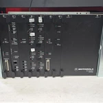 Motorola Securenet Digitac Plc Chassis Model Q2981A Mpn. Fixed Price $390.00.