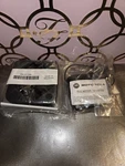 Oem Motorola PMLN7140A Charger Base Power Plug Compatible DLR1020 DLR1060. Fixed Price $40.00.