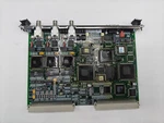 Ge Vme Bus Master Control Card IS215VCMIH2BE. Fixed Price $2600.00.